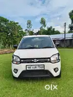Maruti Suzuki Wagon R 2021