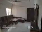 2BHK Flat Fully Furnished For Rent