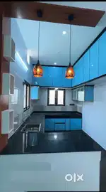 UPVC MODULAR FURNITURE KITCHEN WARDROBE ALMIRA TV CABINET ETC