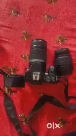 Canon 200d ii