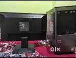 Hp Desktop