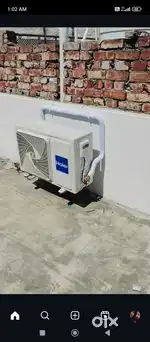 Air conditioner