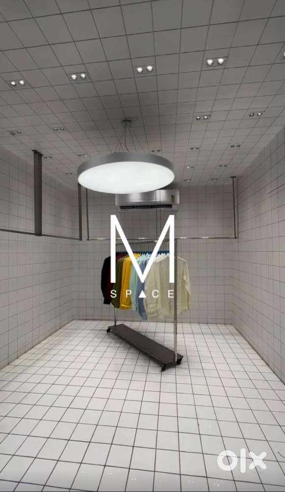 Sales man for Clothing store kakkanad