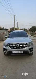 Renault Duster 2021 Petrol 62000 Km Driven