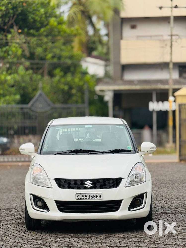 Maruti Suzuki Swift VXi + Manual, 2014, Petrol
