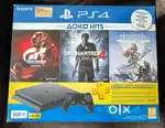 SONY PS4, 500 GB, System Software Latest January 2025 release 12.02
