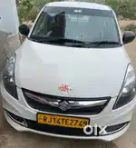 Maruti Suzuki Dzire 2018 Diesel 135000 Km Driven