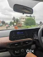 CAR ON RENT 2023 DEZIRE CNG 1000 PER DAY 15000 DEPOSIT