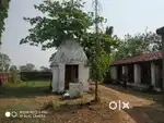 15 Acre khet bechna hai, nawagaon kachna me,