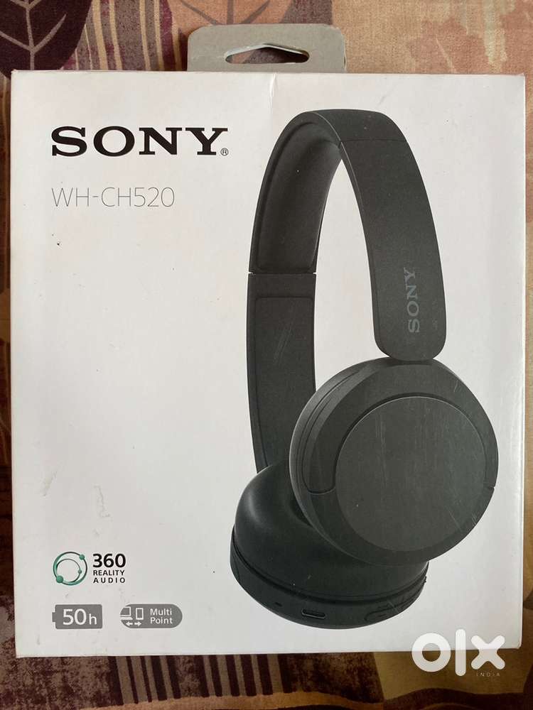 Sony WH-CH520