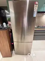 Haier fridge 320 liters