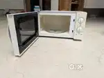 ELECTROLUX 20 L Solo Microwave