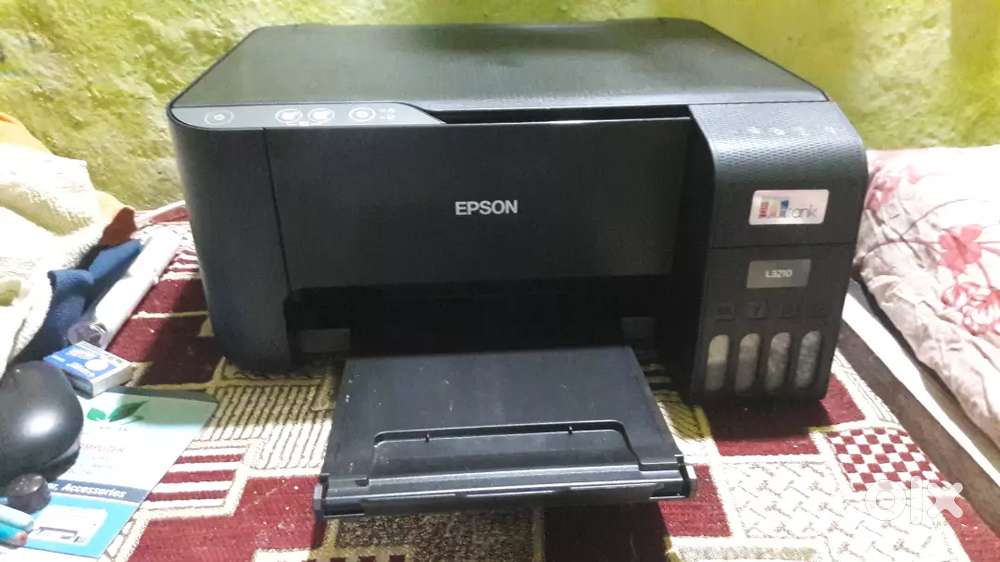 Epson printer