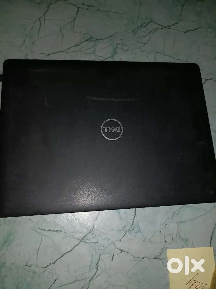 Latitide 3480-windows-10corei5-8th