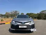 Toyota Camry Hybrid, 2022, Petrol
