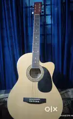 Guitar rocks
