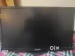 Samsung Led hd Monitor