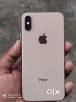 Iphone xs 256 gb