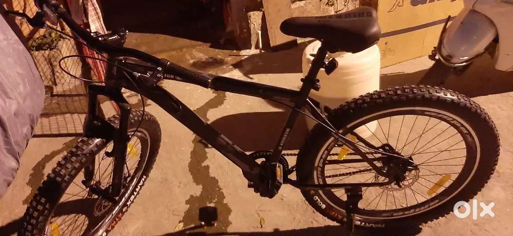 Cycle brand name Ampa