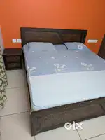 King Size Bed for SALE !!