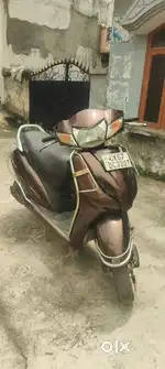 Activa 4g for sell