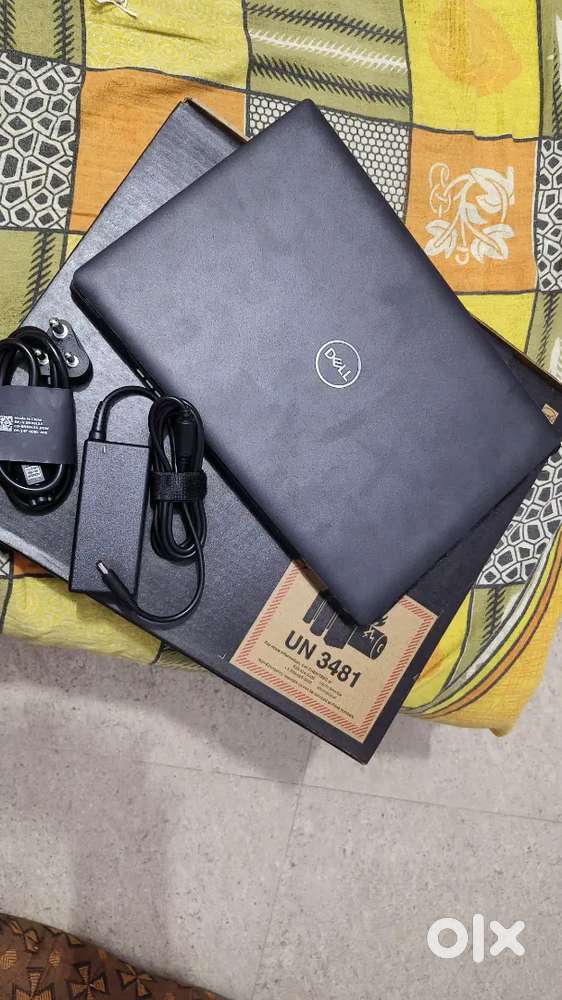 Laptop dell