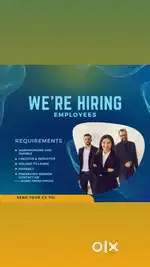 Office work