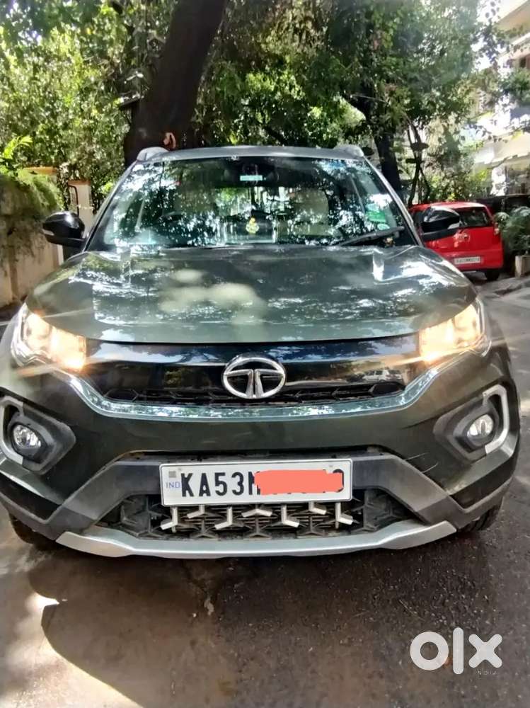 Nexon Xza plus - single owner - xcellent condition