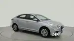 Hyundai Verna CRDi 1.4 EX, 2019, Diesel
