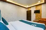 A.C Fully Furnished Room For Corporate Only
