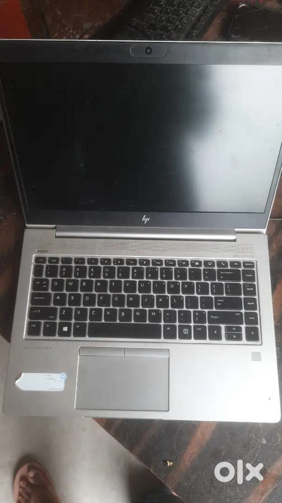 HP Elitebook 745 g6
