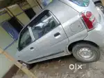 Maruti Suzuki Alto 2009 Petrol 200000 Km Driven
