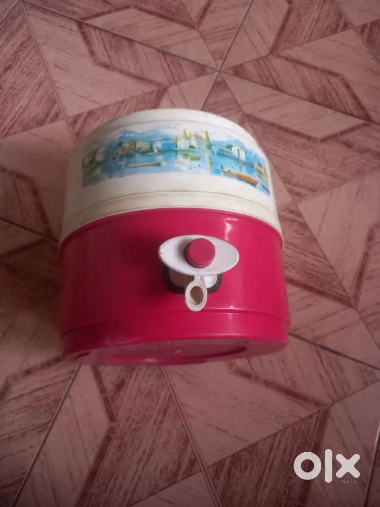 Thermoware