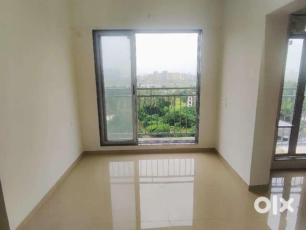 Decent Bachelor Welcome 1 BHK 10k Rent and 40k Deposit Virar West