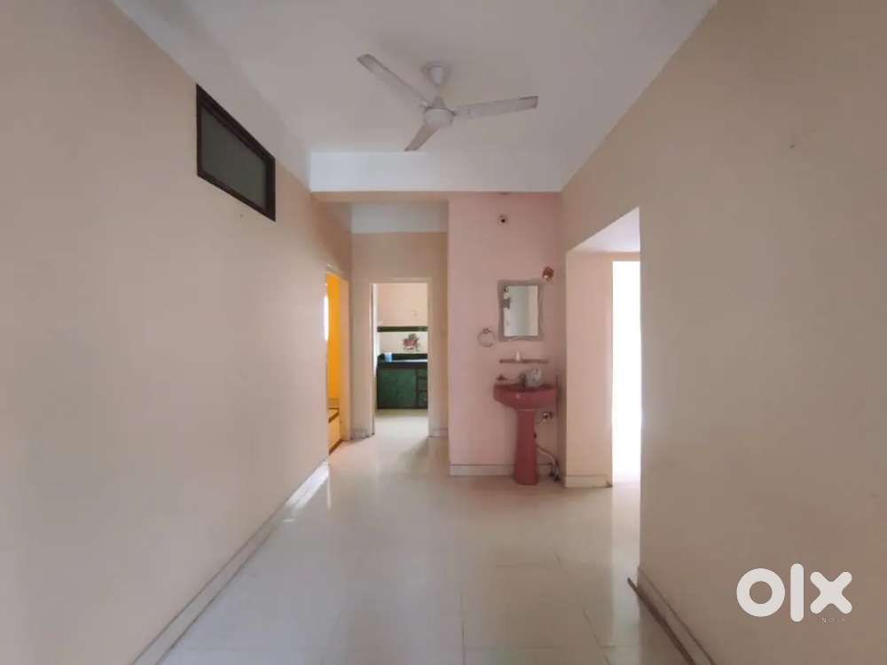 3bhk Well Maintained Flat for Rent At Beltola, Survey, Dispur