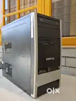 HCL Intel i7 CPU