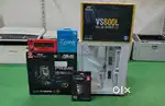 New Assemble cpu i5-11th generation