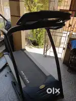 Exercise Thread mill
