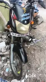 Good condition