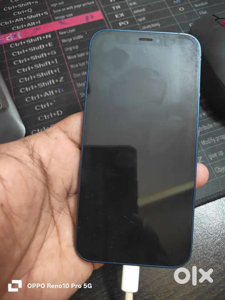 I want to sell my Iphone 12mini