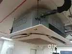 Ac from a physical wallah