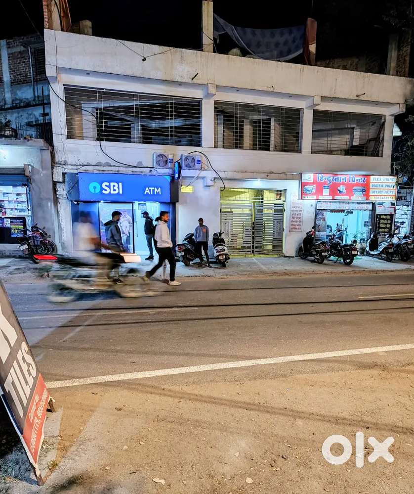 Institute, Office, or Bank – Prime Location Korrah Dewangana Chowk