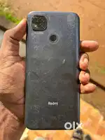 REDMI NINE