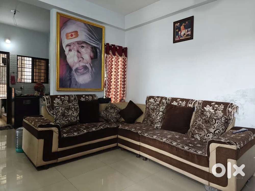 In corporation limit