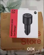 Oneplus car charger 80 watt