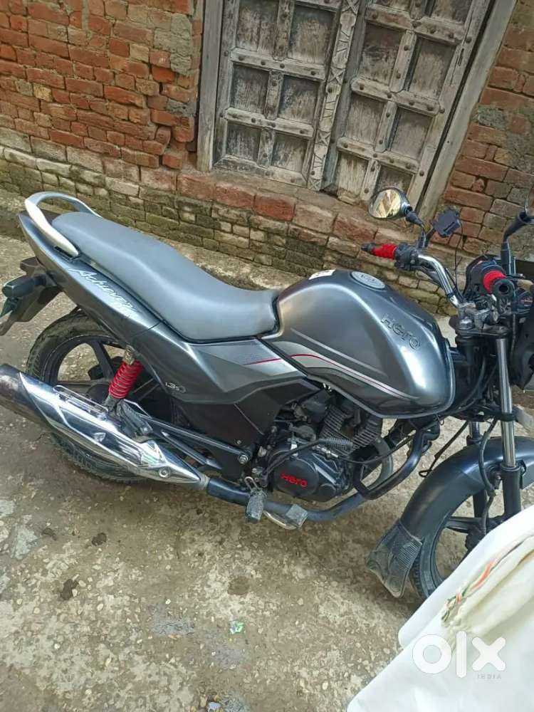 Supar best condition silent engen first owner