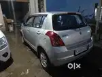 Maruti Suzuki Swift 2008 Petrol 85000 Km Driven