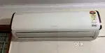 Voltas Split Inverter AC
