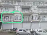 2BHK drive in flat in Banuti, near shimla