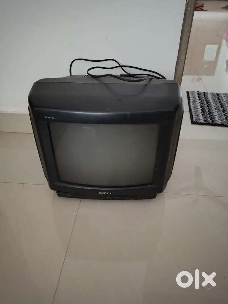 Sony TV Original